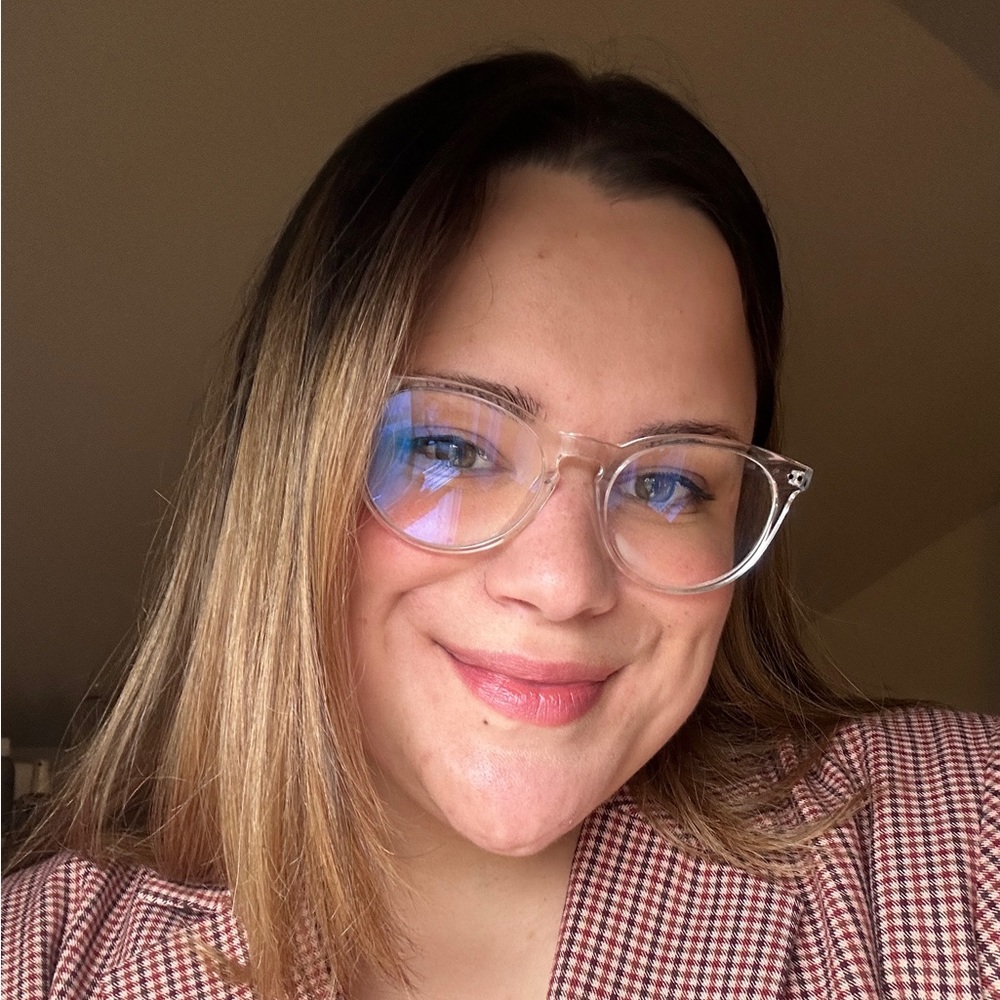 Meet your Posher, Josie
